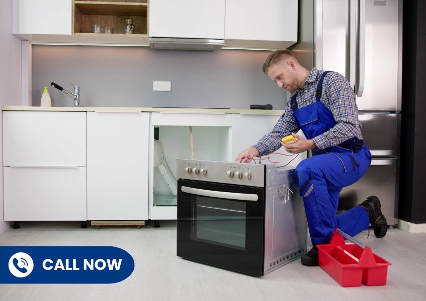 Appliance Repair Services in Greensburg, LA
